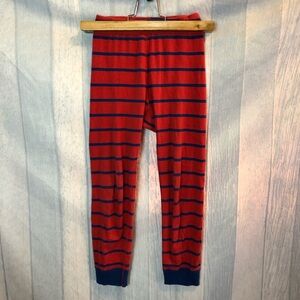 HANNA ANDERSSON  Pajamas Star Wars Red Blue Stripe